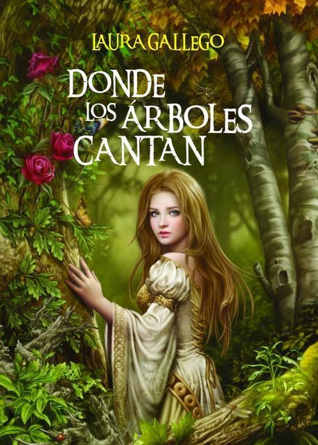 Reseña: Donde los árboles cantan