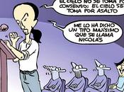 ¡Que viene Podemos!