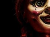 PELICULA: Annabelle