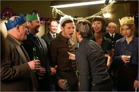 Filth, el Sucio. Una apuesta a todo o nada