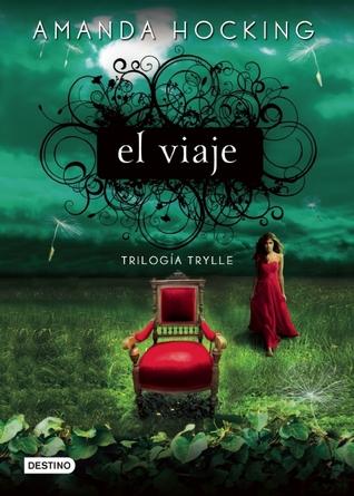 Trilogia Trylle 1. El Viaje