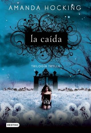 La caida (Tierra de Magia, #2)