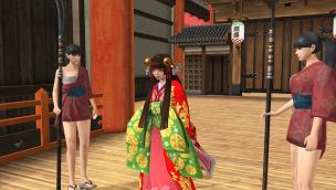 Ukiyo no Shishi y Ukiyo no Roushi, lanzamiento e imágenes