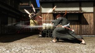 Ukiyo no Shishi y Ukiyo no Roushi, lanzamiento e imágenes