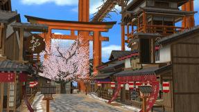 Ukiyo no Shishi y Ukiyo no Roushi, lanzamiento e imágenes