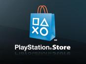 Incorporaciones PlayStation Store