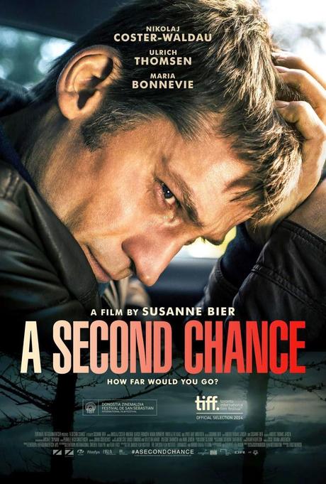 EN CHANCE TIL (Segunda oportunidad, una) (Dinamarca, 2014) Drama