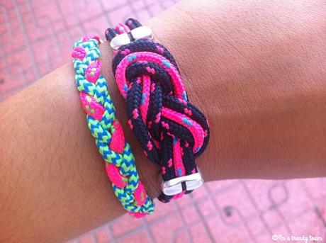 OUTFIT SHORTS LENCEROS