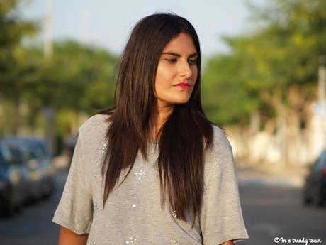 Outfit: Shorts lenceros OUTFIT SHORTS LENCEROS