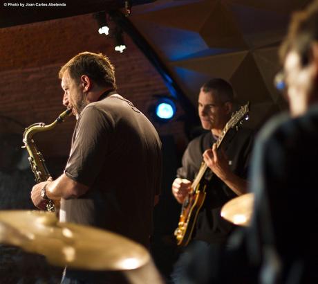 GORKA BENITEZ: BENITEZ-XIRGU-MONDER, Gasteiz