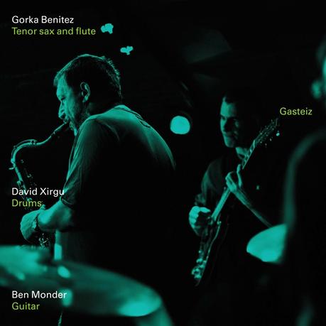 GORKA BENITEZ: BENITEZ-XIRGU-MONDER, Gasteiz