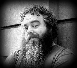 PATRICK ROTHFUSS