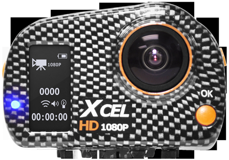 XCELcam HD 3