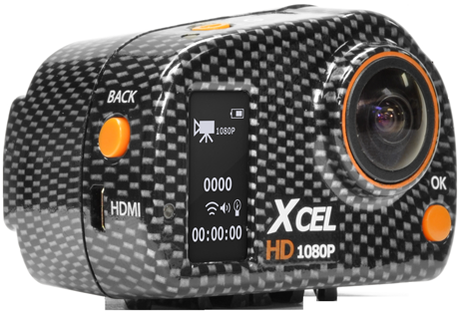 XCELcam HD 5