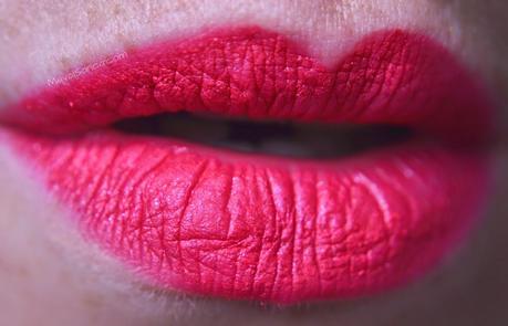 I ❤ Makeup Super Wow - María, Atomic y Hanging on the Telephone: opinión y morritos //review and lips I ❤ Makeup Super Wow - María, Atomic y Hanging on the Telephone: opinión y morritos //review and lips