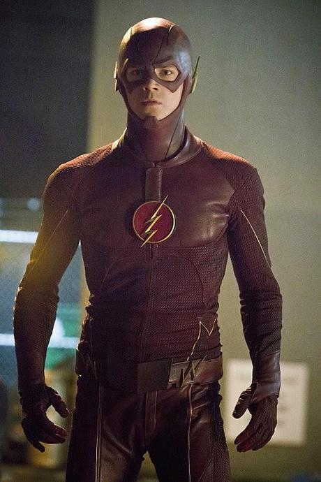 Nuevos Videos E Imágenes Promocionales De The Flash S01E05 