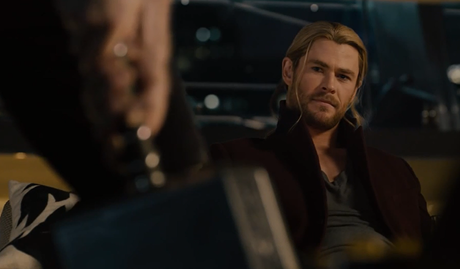 Nuevo Teaser Trailer Extendido Y Escena Filtrada De The Avengers: Age Of Ultron Nuevo Teaser Trailer Extendido Y Escena Filtrada De The Avengers: Age Of Ultron