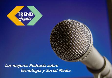 Trend Radio #SocialMedia