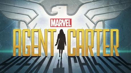 Agent Carter 1