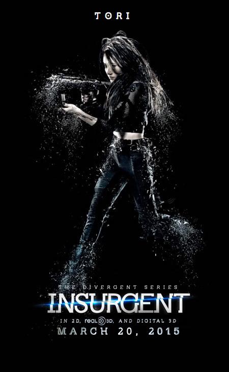 Insurgente 2