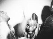Young Fathers ganan Mercury Prize 2014