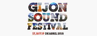 Gijón Sound Festival 2015: Luna, Scott Matthew, El Columpio Asesino...