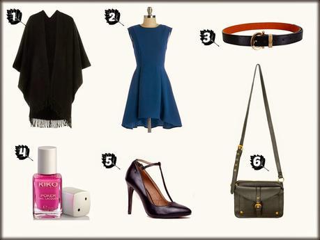Mis imprescindibles: octubre
