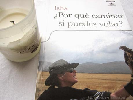 ¿Por qué caminar si puedes volar?