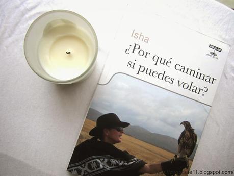 ¿Por qué caminar si puedes volar?