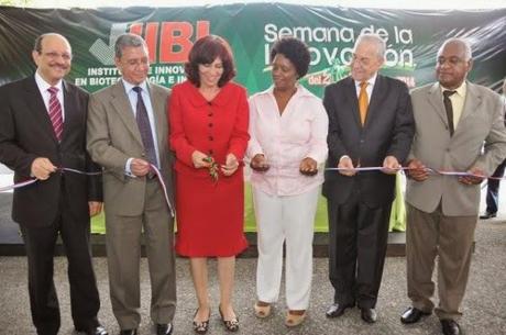 IIBBI celebra semana de la Innovación, del 28 al 30 de octubre.