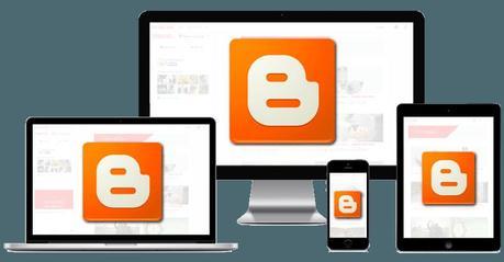 Como instalar una plantilla en Blogger Blogger responsive design