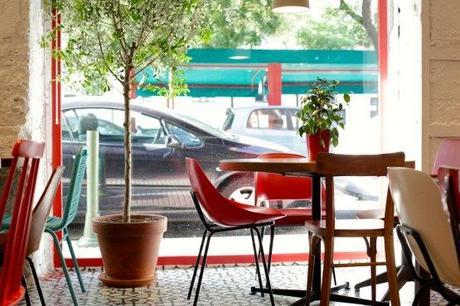 Taberna Pedraza   Madrid estilo nórdico escandinavo estilo industrial   vintage decoración locales comerciales decoración de interiores decoración comedores decoración cafeterías bares decoración bares y restaurantes decoración bares madrid blog decoracion interiores 