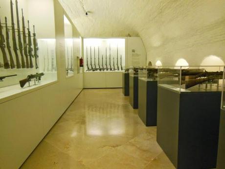 Sala de Armas