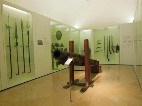 Sala de Armas