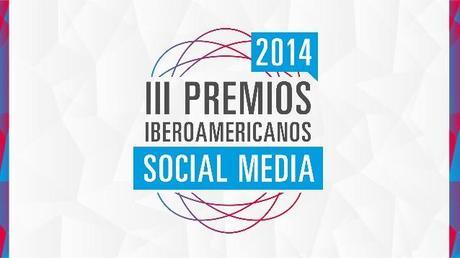 Presentamos a los Ganadores de los Premios Social Media 2014