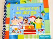 Fabuloos Dreams, libros personalizados