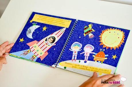 Libros personalizados Fabuloos Dreams_Blogmodabebe-12