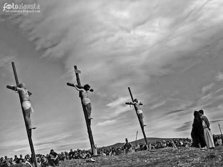 Para más INRI. Fotografía creativa