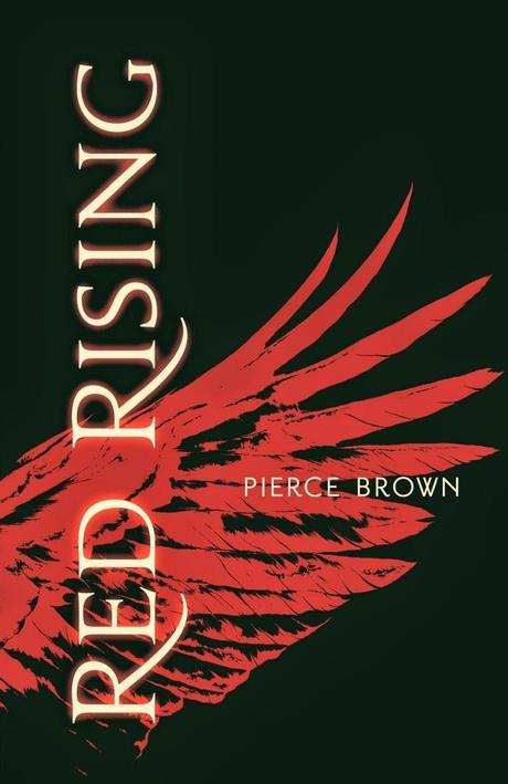 Literatura: 'Amanecer Rojo', de Pierce Brown [Amanecer Rojo #1]