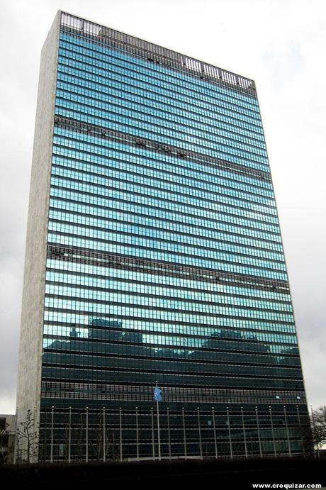 NYC-060-UNITED NATIONS HEADQUARTERS-13