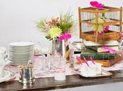 Alquila accesorios para celebraciones