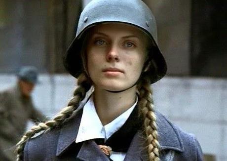 Héroes olvidados XXVII: Wilhelm 