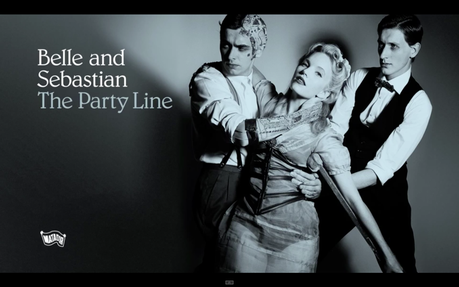 Escucha el salto de Belle & Sebastian a la pista de baile en 'The Party Line', adelanto de su nuevo disco