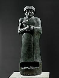 EXPOSICIÓN ANTES DEL DILUVIO. LA CIVILIZACIÓN SUMERIA. MESOPOTAMIA 3500-2100 a.C.