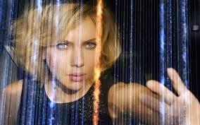 Reseña de Cine 14: LUCY