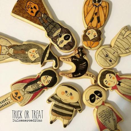 Las Galletas más bonitas