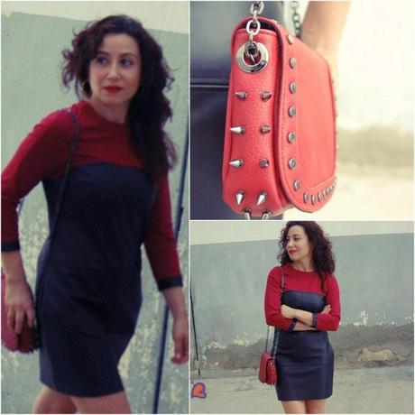 Piel y Neopreno - Leather and neoprene - Cuir et néoprène