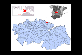 El Ninfeo y la Basílica de Villa Materno Cinegio Paperblog