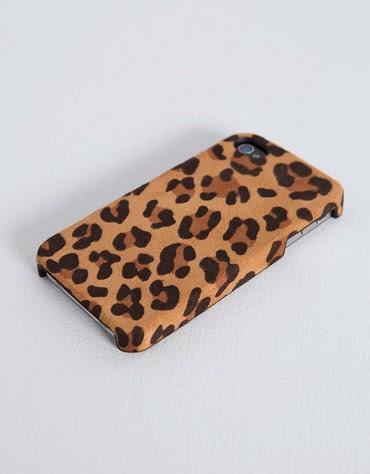 TODO UN CLASICO; LEOPARD PRINT.-