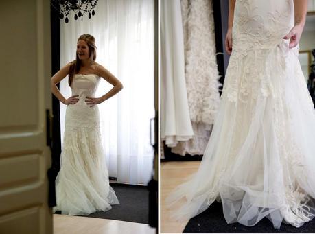 En busca del vestido de novia : Cata&Friends En busca del vestido de novia : Cata&Friends